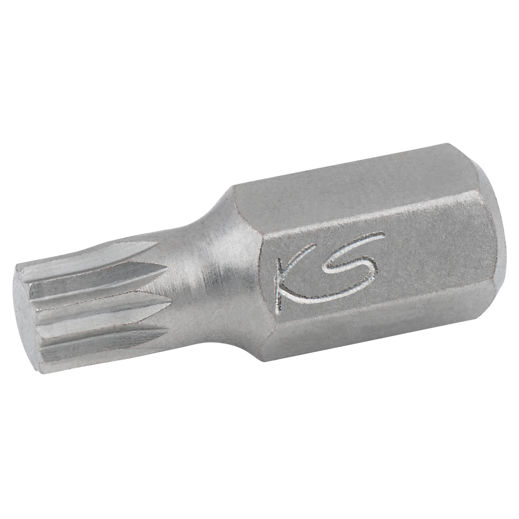KsTools Bit 10mm XZN 30mm M10 930.3010 - AG Náradie